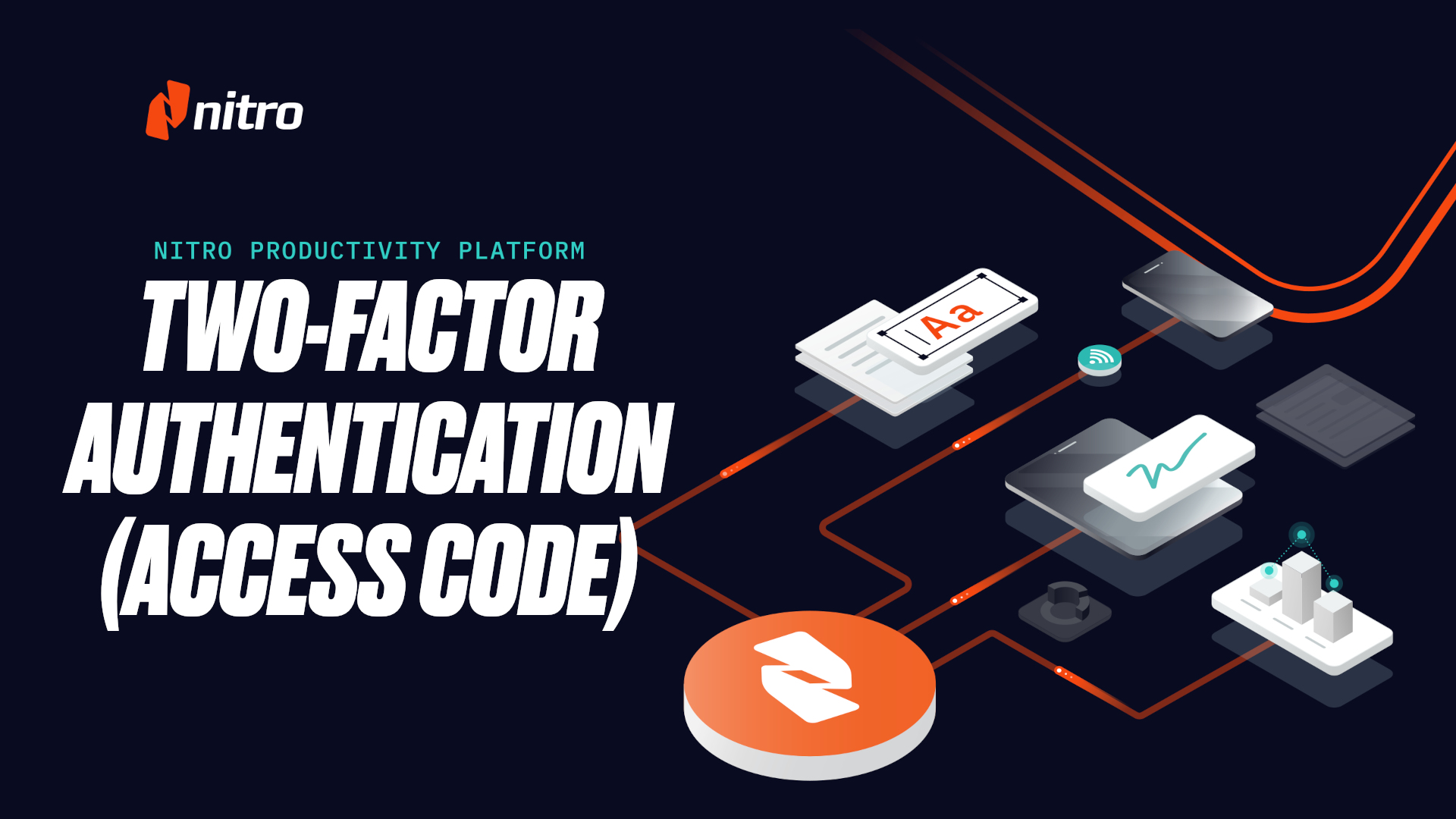 Two-Factor Authentication (Access Code)